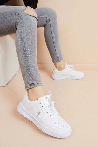 lumberjack Sneakers