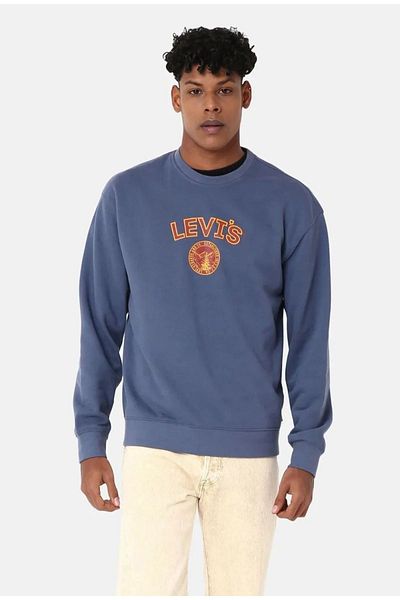 Levi strauss sweat best sale