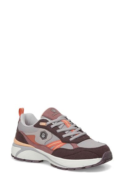 lumberjack Sneaker