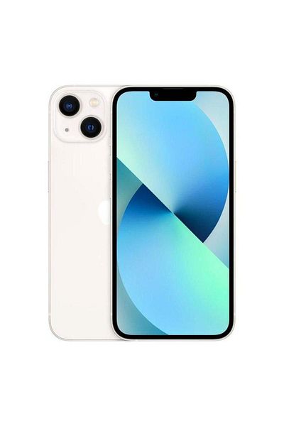iPhone 13 128 GB Starlight 5G (UAE Version)