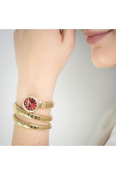 Just Cavalli Jc1L302M0035 Women Wrist Watch