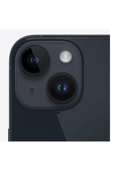 Apple iPhone 14 128 GB Midnight 5G (UAE Version)