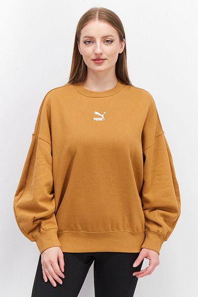 Puma Women's Sweatshirt - Model 671746 -74