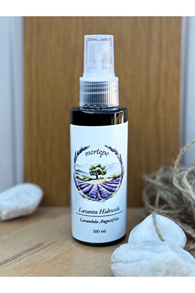 Lavanta Hidrosolü 100 ml Lavandula Angustifolia