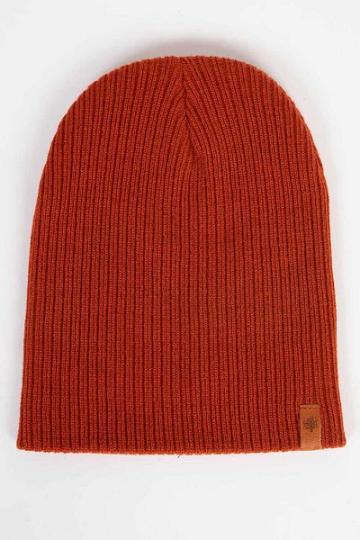 DeFacto Men's Basic Plain Knitwear Beret R6055Az24Wn