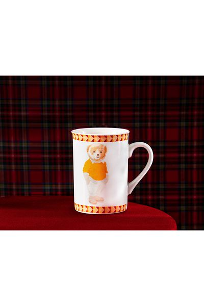 Madame Coco New Innocent Bone China Mug