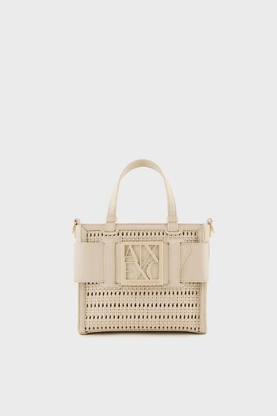 Armani Exchange Women's Shoulder Bag - 942690 -4R736-11950 Model