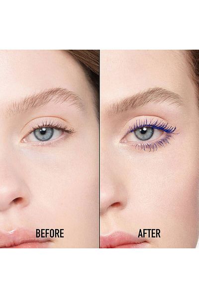 Dior Diorshow Iconic Overcurl - ماسكارا نسائية مكثفة