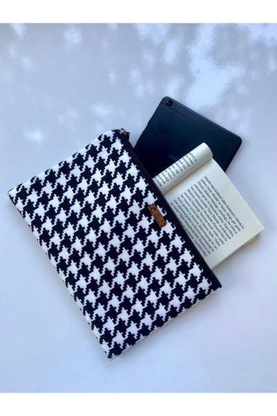 İsella Handbag Portfolio + Tablet and Book Case
