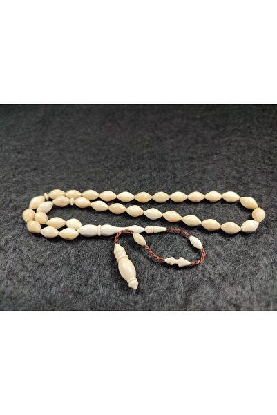 İskeçe Tesbih 14.62 جرام - قطعة أثرية نادرة من ميراج بيمبيغول، معتمدة من الما...