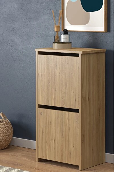 ARTE LEGNA AYAKKABILIK ÇOK AMAÇLI DOLAP