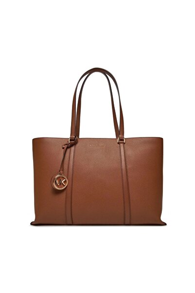 Michael Kors حقيبة كتف نسائية - موديل 30R4G1LT3L