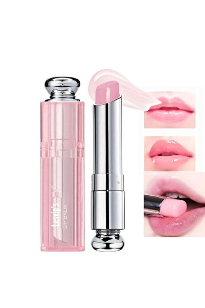 HANBOLI Ultra Nemlendirici Suya Dayanıklı Yüksek Pigmentli Dudak Balsamı Uzun...