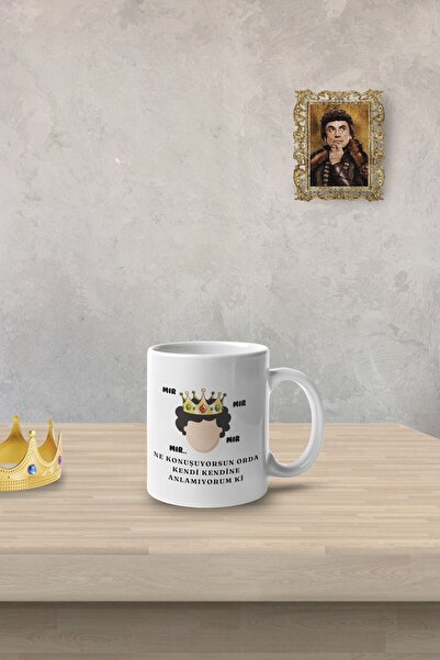 Satranç Medya كأس الأمير المطبوع - ميري ميري ماذا تتحدث فيها أنا لا أفهم نفسي