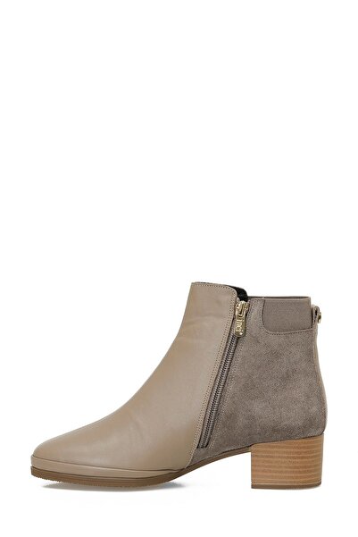 İnci Inci Mach 4Pr Mink Women's Heeled Boots