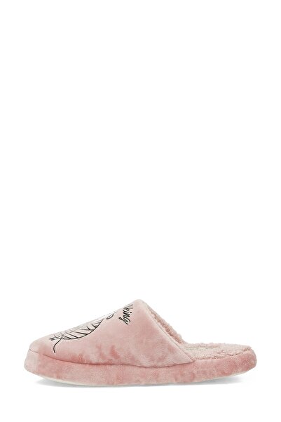 Polaris 607109.Z4PR Pudra Kadın Panduf