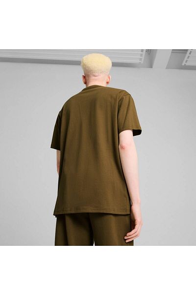 Puma Tricou MMQ