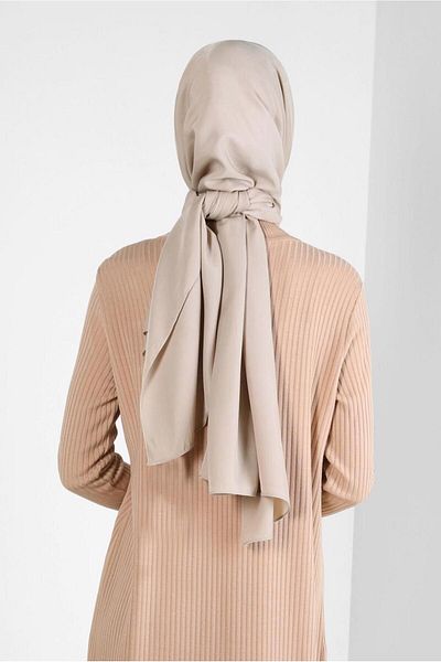 Alvina ALVINA Silk Modal Shawl 8222 - Comfortable and Stylish