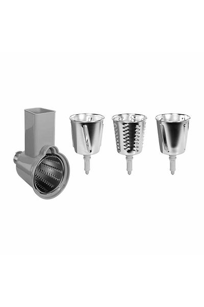SMEG Slicer Grater Smsg01