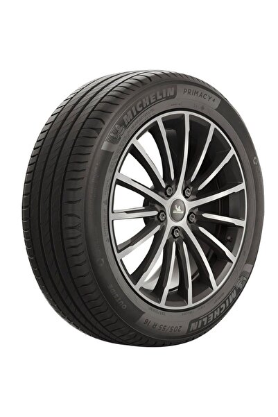 Michelin 205/50 R17 89V Primacy 4+ Yaz Binek 2024