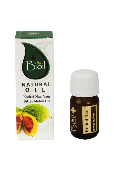 bioilplus Bioil Mighty Pomegranate Oil - Natural 20ml