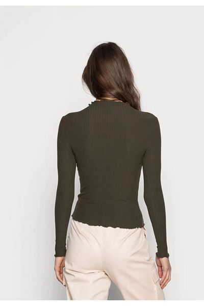 ONLY Women's Crew Neck Sweatshirt 04154