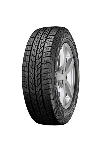 Goodyear 195/70 R15C 104/102S UltraGrip Cargo Kış C 2023