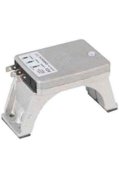KORMAS 24V Ym Aluminum Housed Resistor
