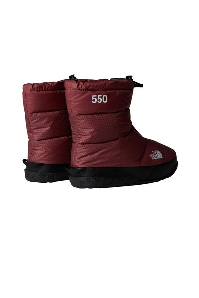 THE NORTH FACE W NUPTSE APRES BOOTIE  NF0A5LWC8IM1