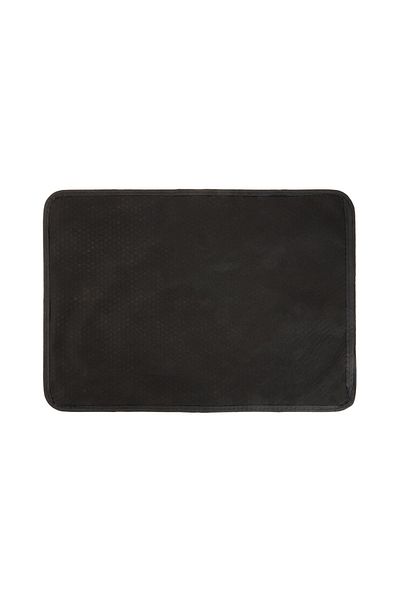Chilai Home Cat and Dog Toilet Mat - Anthracite - 40X60 cm