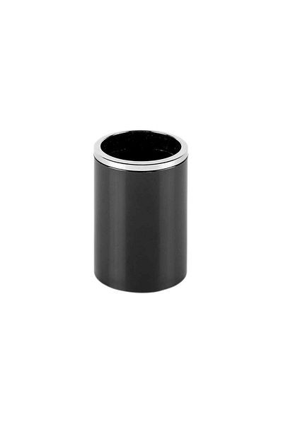 Prima Nova Primanova Lenox Toothbrush Holder - Black
