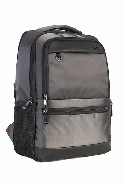 Case Club Σακίδιο πλάτης Dada 14-15,6" Bellows Casual Κατάλληλο για Σχολική Επιχείρηση - με σφουγγάρι και στήριγμα