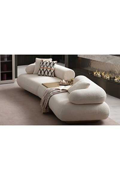 CaddeYıldız Massimo Kanepe - Sehpalı