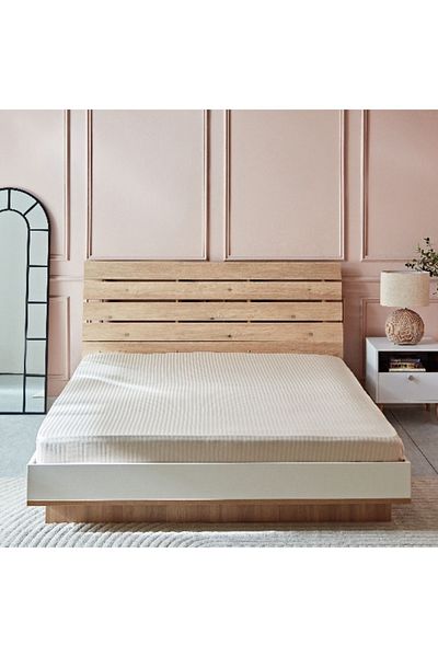 Home Box Hamilton King BCI Cotton Flat Sheet - 240x260 cm