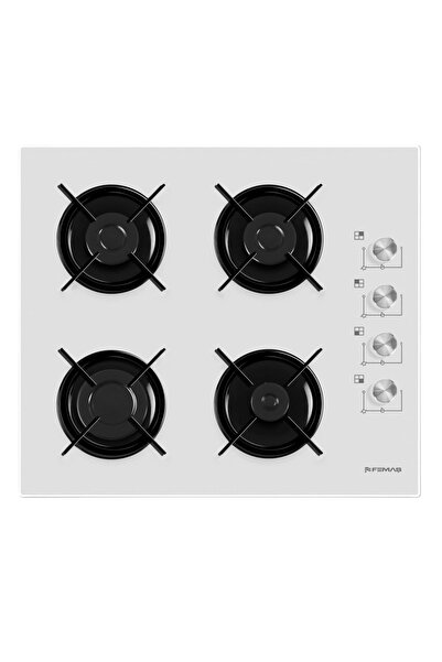 Siemens & Femaş  White  City  3 lü Ankastre Set  ( HB214FBW1T - B 3140 - FD 102 )