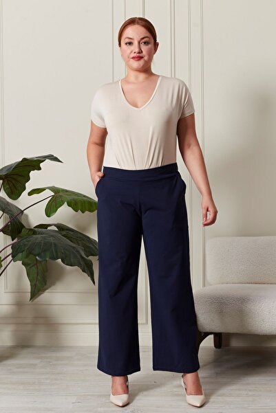 BW BEST WOMAN PANTALONI DEȚĂRĂȚIDEȚĂRĂȚ