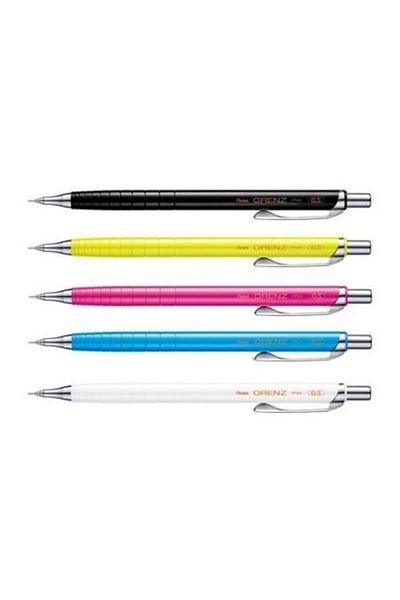 Pentel BlueOrenz505-sx - 0.5mm End Protected