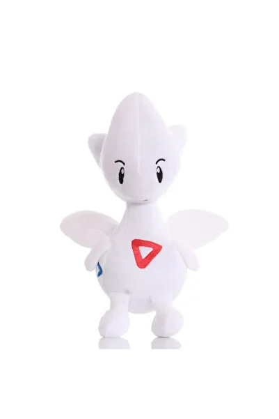 NB market Togetic 23cm Pokemon Plush Toy - New Season with Tag, United Character