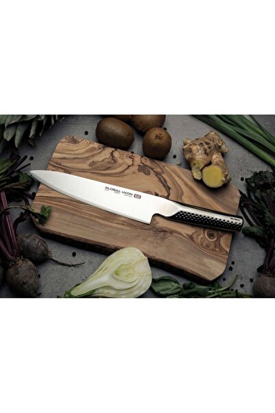 Global Japon Ukon Şef Bıçağı GU-01
