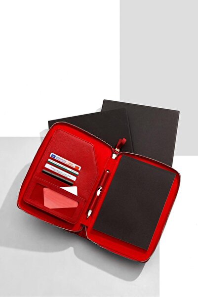 Scrikss Mini Portföy Tablet Kılıfı