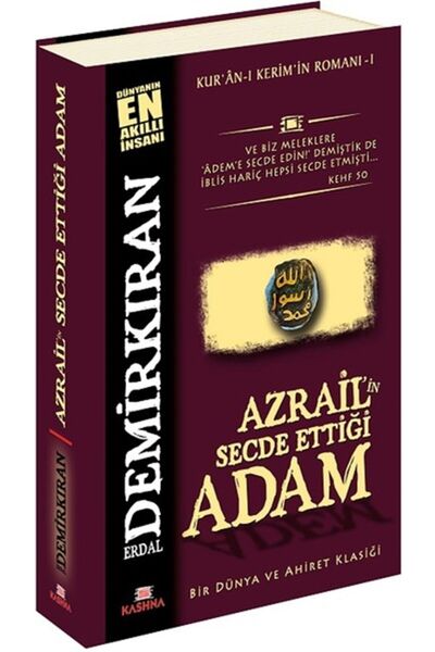 Genel Markalar Azrail’in Secde Ettiği Adam