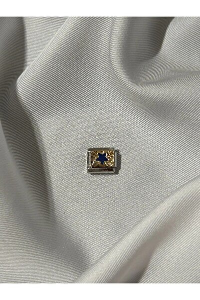 Meyras Touch سوار إيطالي من سلسلة نايت ستار بلو ستار