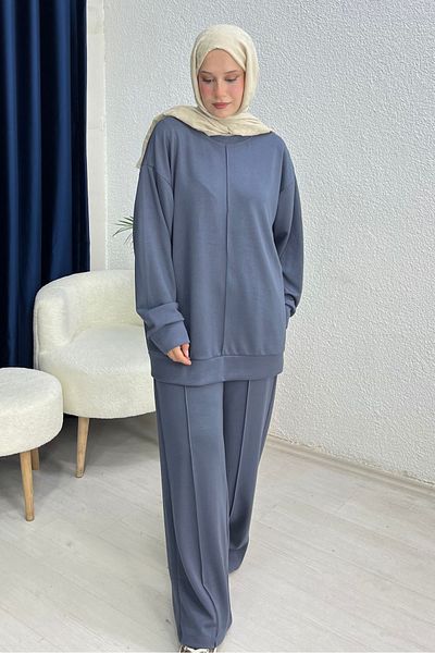 lurex moda Flexible Oversize Set
