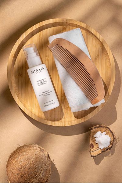Miada Beauty Intensive Repair - Leave-In Conditioner 100 ml