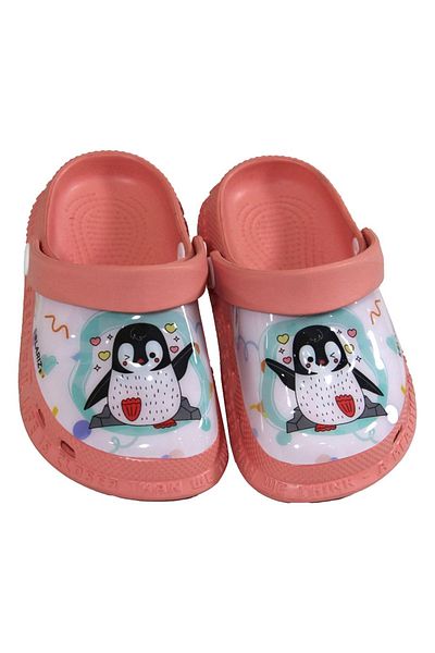 solariz Orthopedic Lighted Non-Slip Sole Daily Children's Sandals - Suitable for Beach and Sea