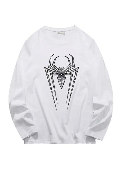 Carpe Hanorac Big Spider cu 2 fire