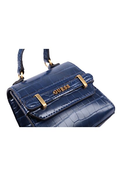 Guess Ca 898577 -sapphire Women's Shoulder Bag