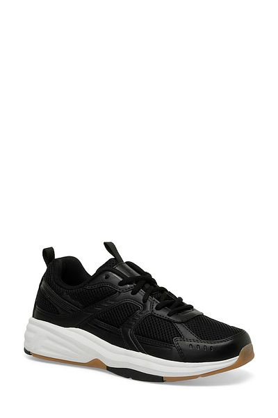 Kinetix Black sneaker