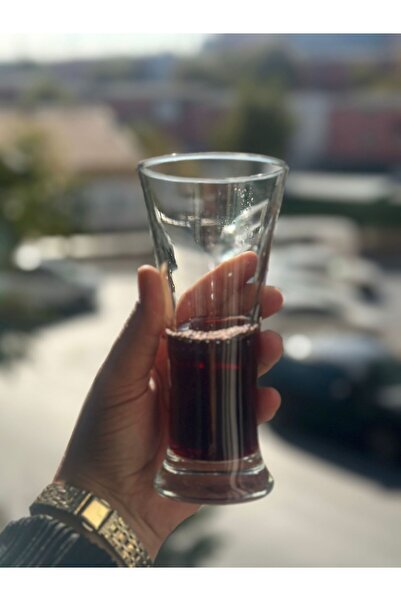Paşabahçe 6 lı MEŞRUBAT BARDAĞI 42379