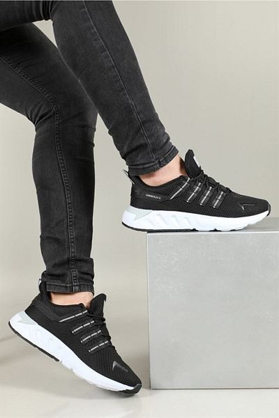 lumberjack Sneakers